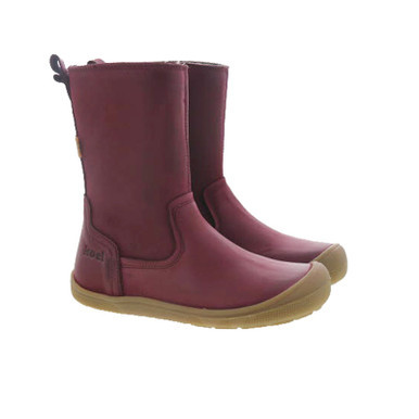 Delea Tex Wool Bordo
