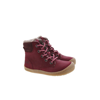 Darius Wool Bordo