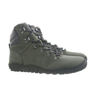 Porter Lambswool Khaki