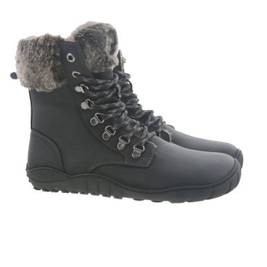 Levi Tex Lambswool Black