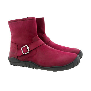 Lars Hydro Lambswool Bordo