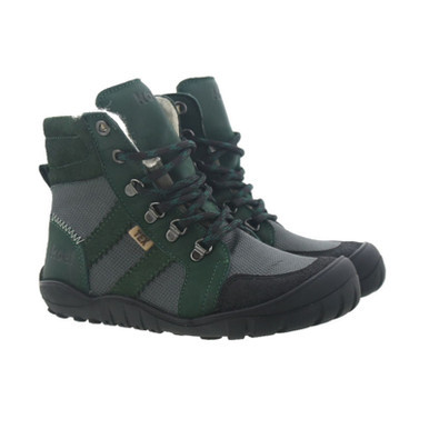 Miloni Ladies Tex Green