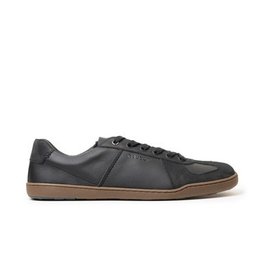 BLSN-200W Leather Women Black