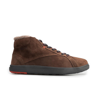 BLSN-030W Leather Women Brown