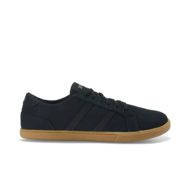 Dillon Canvas Men Black/Gum