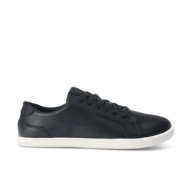Dillon Leather Men Black