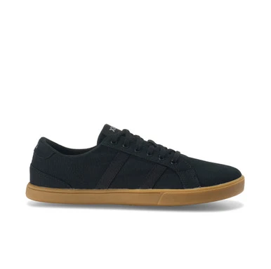 Dillon Canvas Women Black/Gum