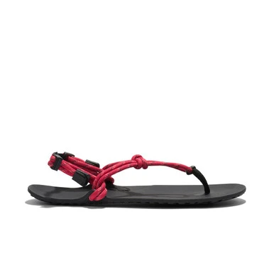 Genesis Women Raspberry