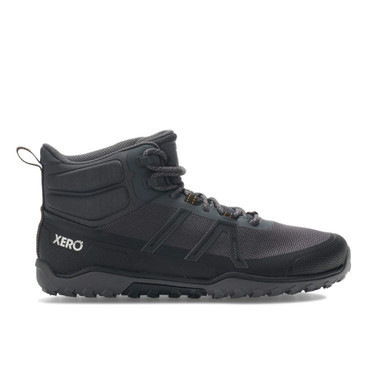 Scrambler Trail  Mid Women Asphalt/Black