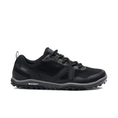Scrambler Low EV Women Black/Steel Gray
