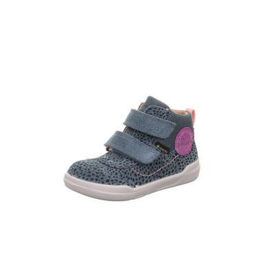 Superfree Light Blue/Lila