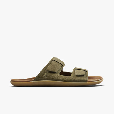 Sensus Yin Slide Ladies Dark Olive