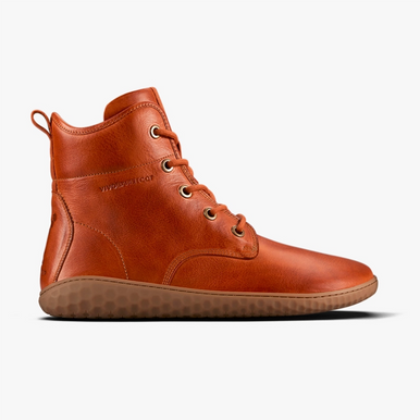 Scott Pilgrim Ladies Tan