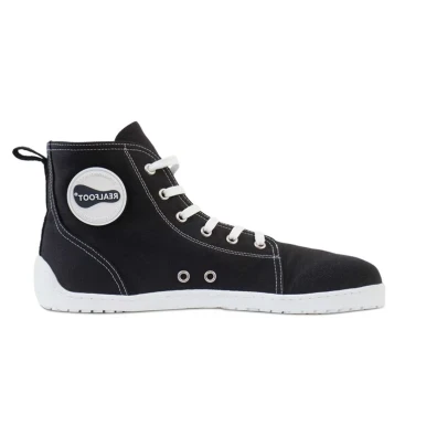 Canva High Black/White
