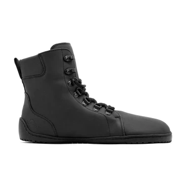 Farmer Winter Black