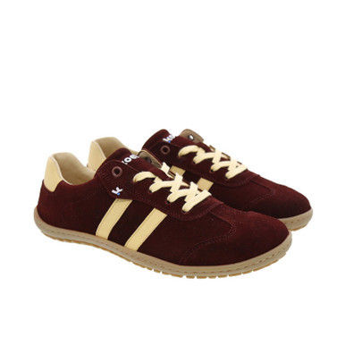 Ila Suede Bordo (2025)