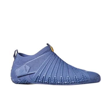 Furoshiki Knit High Men Navy