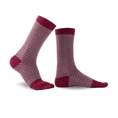 Sill Wine Red/Light Grey