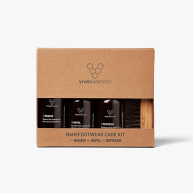 Barefootwear Care Kit