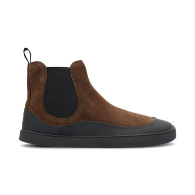 Sienna Women Chocolate Brown