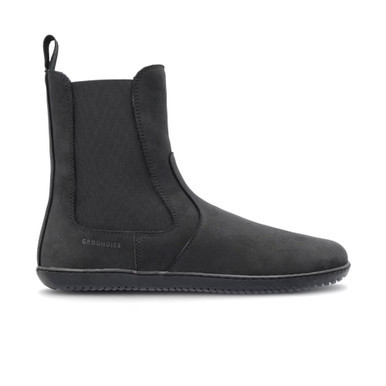 Camden GO1 Black Matt