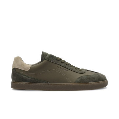 Panama Men Khaki
