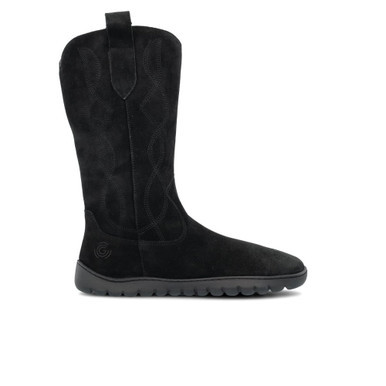 Denver Women Black