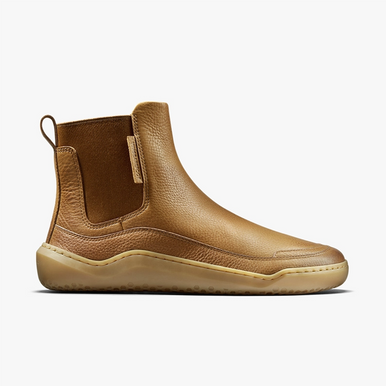 Gobi Chelsea Warmlined Ladies Light Tan