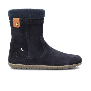 Iceland Women Midnight Blue
