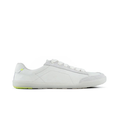 BLSN-500M Leather Men White