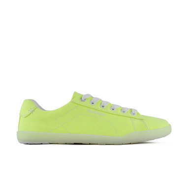BLSN-103W Canvas Women Lemon