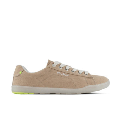 BLSN-103W Canvas Women Camel