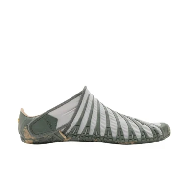 Furoshiki Original Women Grey/Green Camo