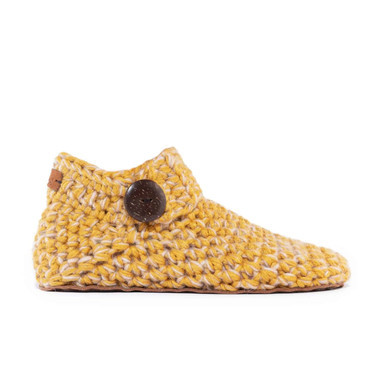 Low Top Butterscotch