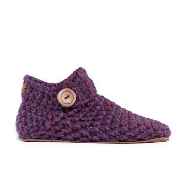 Low Top Lavender
