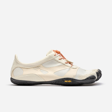 FiveFingers KSO Evo Men Ivory/Black