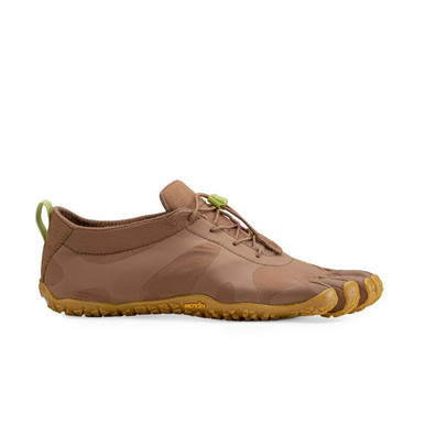 FiveFingers V-Alpha Men Brown/Gum