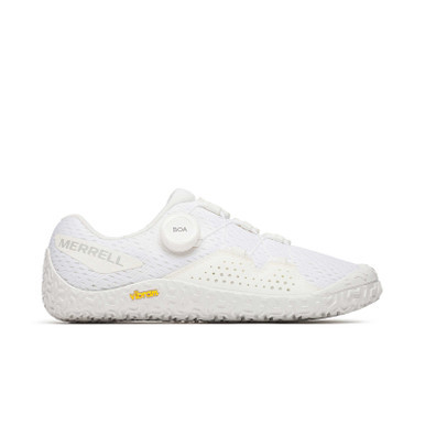 Vapor Glove 6 BOA Women White