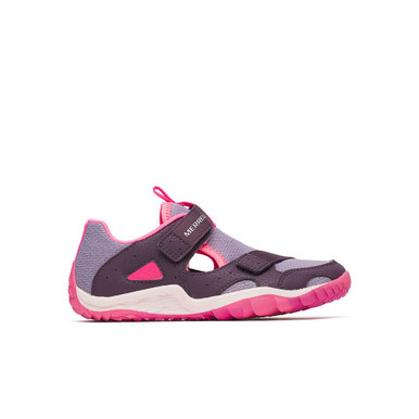 Hydro Quest Purple/Pink
