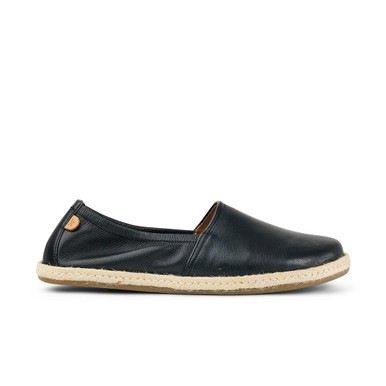 Candy Nappa Black