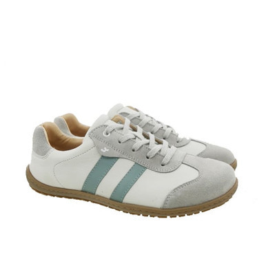 Ilo Nappa Off White/Grey Mint