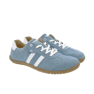 Ilo Suede Aqua
