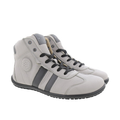 Iko Nappa Grey