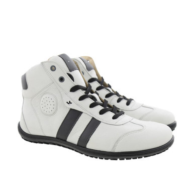 Iko Nappa Off White