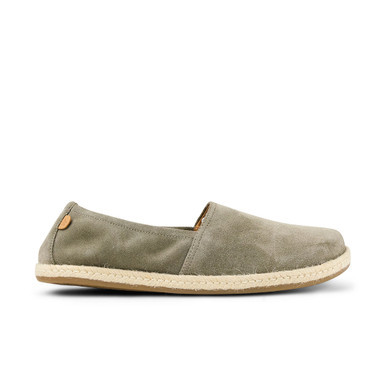 Candy Suede Olive