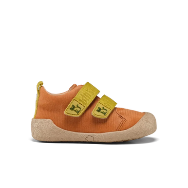 Prewalker Leather Walky Cat