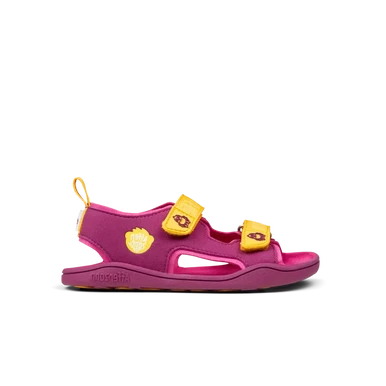 Sandal Vegan Airy Bird