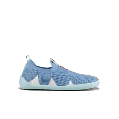 Slipper Knit Flinky Shark
