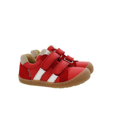 Denis Nappa 2.0 Red