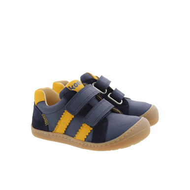 Kobi Wide Blue